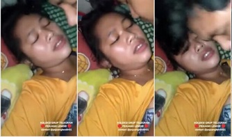 Ngentot Tetangga Kosan Enak Banget Desahnya